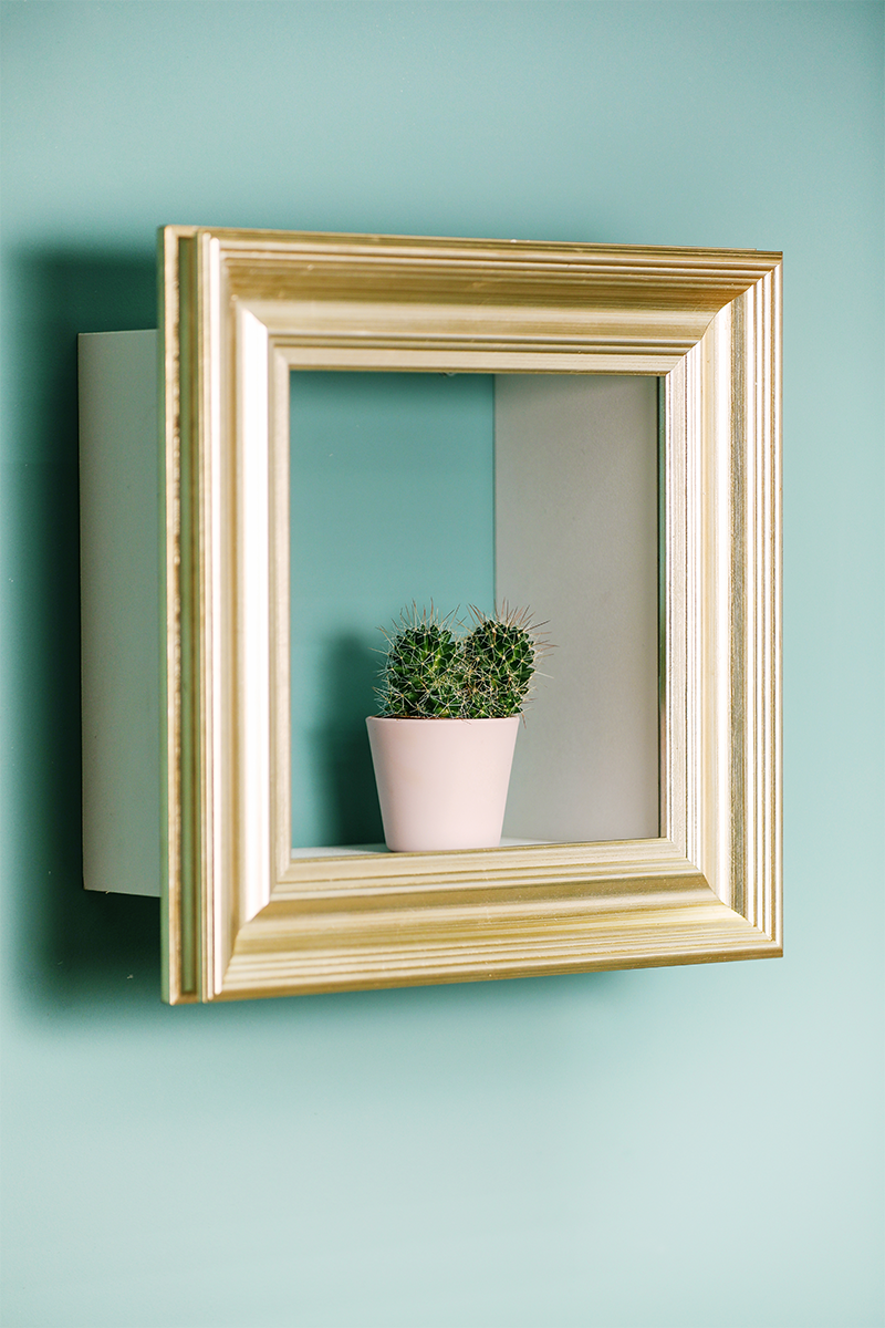 Verno Zilver &VerticalLine; 3D Lijst