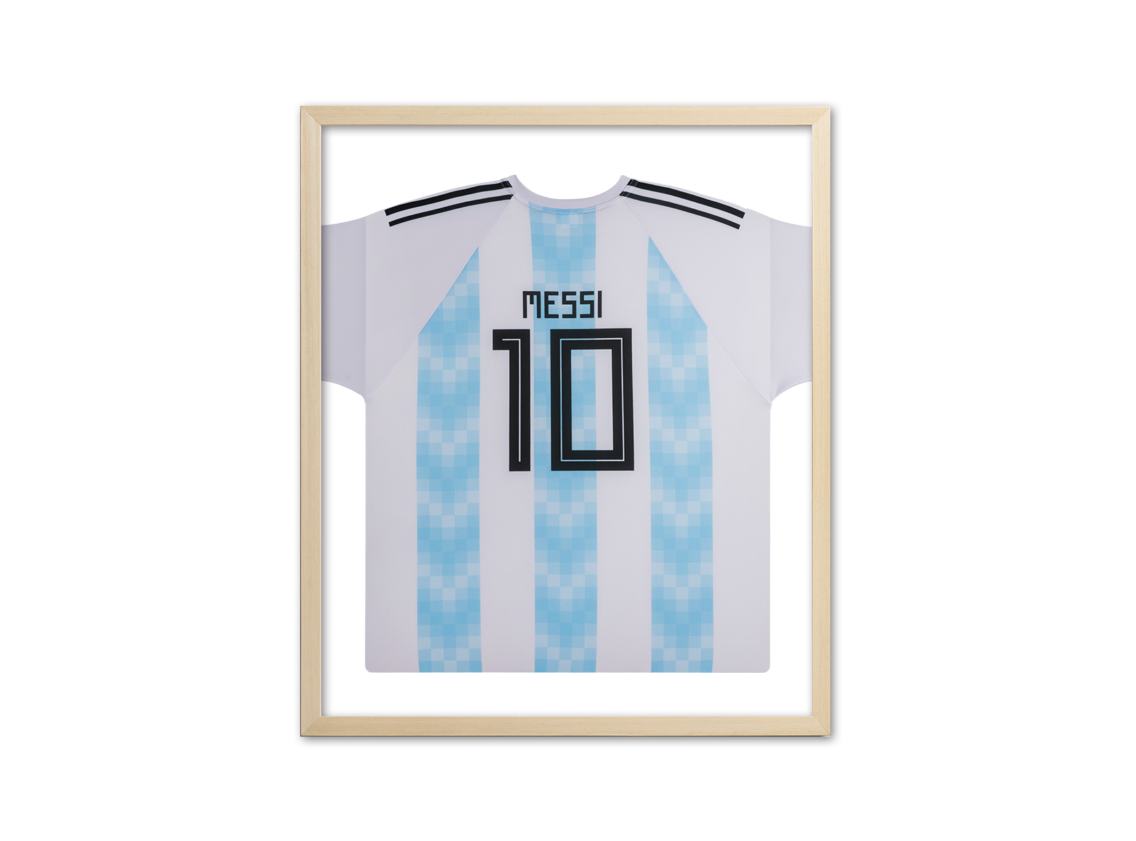 Verno Brooke &VerticalLine; Shirt