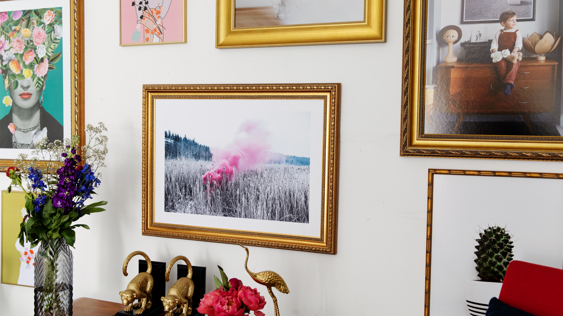 gallery-wall